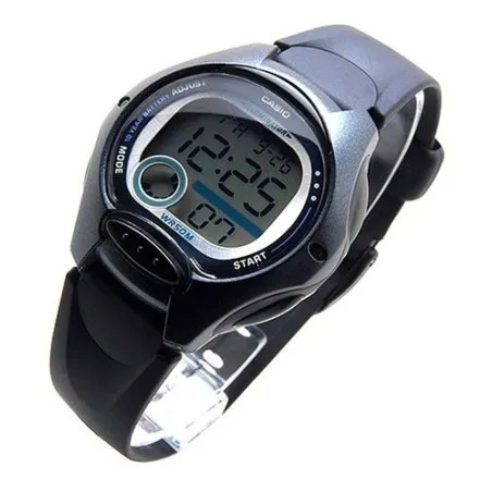 CASIO - Montre Digital Pour Enfant Casio LW-200-1BVDF - Noir - Casio