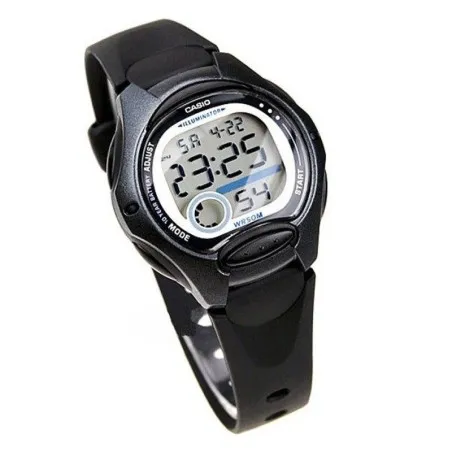 CASIO - Montre Digital Pour Enfant Casio LW-200-1BVDF - Noir - Casio