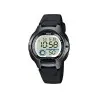 CASIO - Montre Digital Pour Enfant Casio LW-200-1BVDF - Noir - Casio