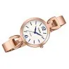 CASIO - Montre Femme Casio LTP-E402PG-7AVDF - Or Rosé - Casio