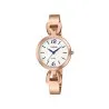 CASIO - Montre Femme Casio LTP-E402PG-7AVDF - Or Rosé - Casio