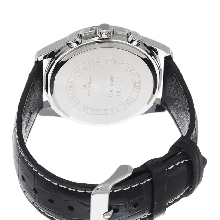 CASIO - Montre Homme Casio MTP-1375L-1AVDF - Noir - Casio