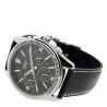 CASIO - Montre Homme Casio MTP-1375L-1AVDF - Noir - Casio