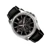 CASIO - Montre Homme Casio MTP-1375L-1AVDF - Noir - Casio