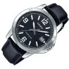 CASIO - Montre Homme Casio MTP-V004L-1BUDF - Noir - Casio