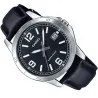 CASIO - Montre Homme Casio MTP-V004L-1BUDF - Noir - Casio