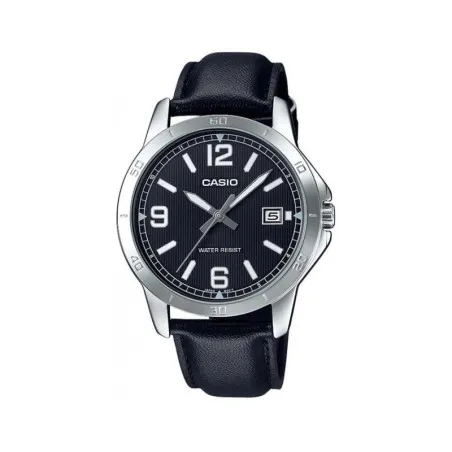 CASIO - Montre Homme Casio MTP-V004L-1BUDF - Noir - Casio