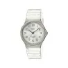 CASIO - Montre Femme Casio MQ-24S-7BDF - Blanc - Casio