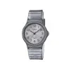 CASIO - Montre Femme Casio MQ-24S-8BDF - Gris - Casio