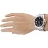 CASIO - Montre Homme Casio MTP-1314D-1AVDF - Argent - Casio