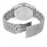 CASIO - Montre Homme Casio MTP-1314D-1AVDF - Argent - Casio