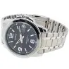 CASIO - Montre Homme Casio MTP-1314D-1AVDF - Argent - Casio