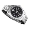 CASIO - Montre Homme Casio MTP-1314D-1AVDF - Argent - Casio
