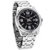 CASIO - Montre Homme Casio MTP-1314D-1AVDF - Argent - Casio