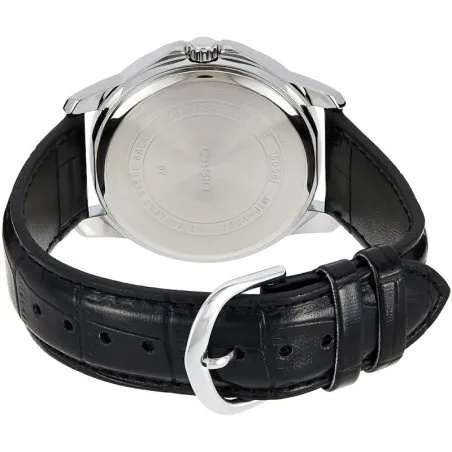 CASIO - Montre Femme Casio LTP-V004L-1AUDF - Noir - Casio