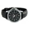 CASIO - Montre Femme Casio LTP-V004L-1AUDF - Noir - Casio