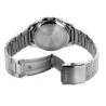 CASIO - Montre Homme Casio MTP-1375D-2A1VDF - Argent - Casio