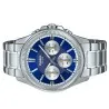 CASIO - Montre Homme Casio MTP-1375D-2A1VDF - Argent - Casio