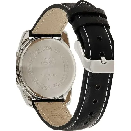 CASIO - Montre Femme Casio LTP-1314L-8AVDF - Argent - Casio