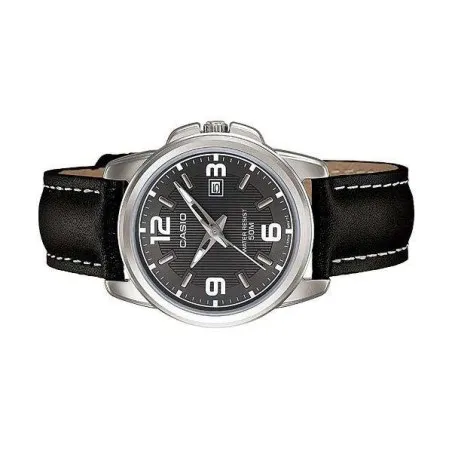 CASIO - Montre Femme Casio LTP-1314L-8AVDF - Argent - Casio