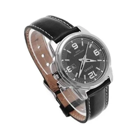 CASIO - Montre Femme Casio LTP-1314L-8AVDF - Argent - Casio