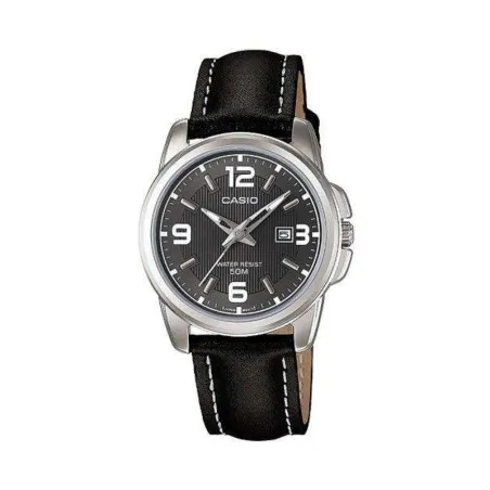 CASIO - Montre Femme Casio LTP-1314L-8AVDF - Argent - Casio