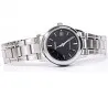 CASIO - Montre Femme Casio LTP-V002D-1AUDF - Argent - Casio