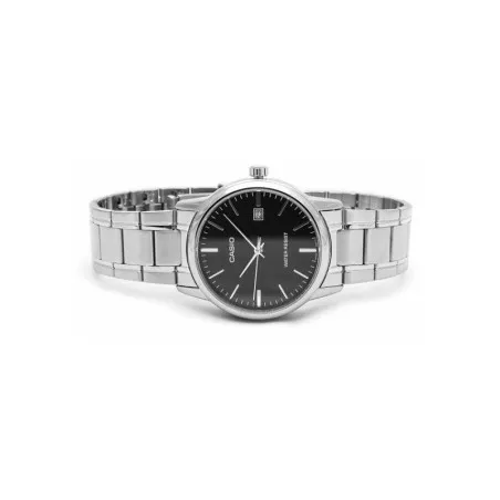 CASIO - Montre Femme Casio LTP-V002D-1AUDF - Argent - Casio