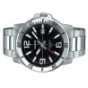 CASIO - Montre Homme Casio MTP-VD01D-1BVUDF - Argent - Casio