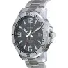 CASIO - Montre Homme Casio MTP-VD01D-1BVUDF - Argent - Casio