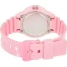 CASIO - Montre Enfant Casio LRW-200H-4B2VDF - Rose - Casio
