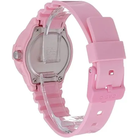 CASIO - Montre Enfant Casio LRW-200H-4B2VDF - Rose - Casio