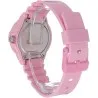 CASIO - Montre Enfant Casio LRW-200H-4B2VDF - Rose - Casio