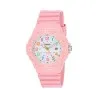CASIO - Montre Enfant Casio LRW-200H-4B2VDF - Rose - Casio