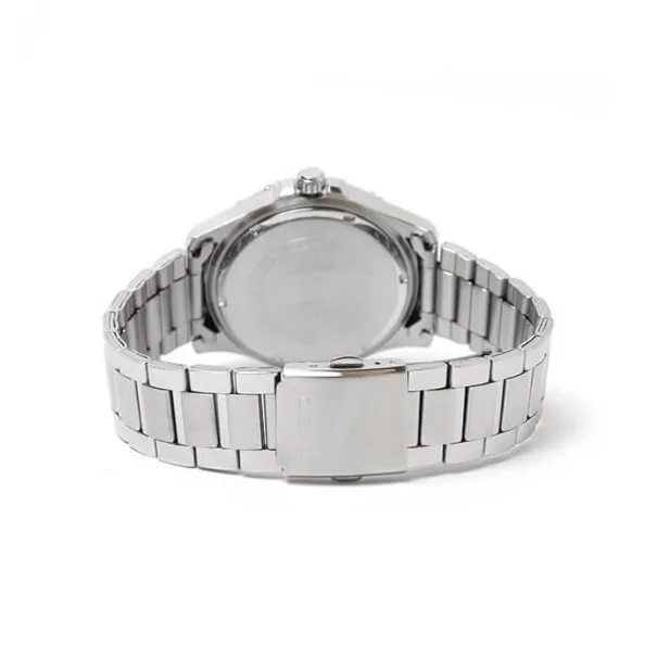 CASIO - Montre Homme Casio MTD-1087D-7AVDF - Argent - Casio
