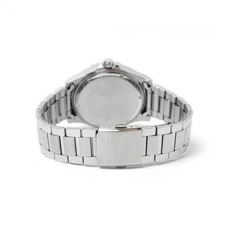 CASIO - Montre Homme Casio MTD-1087D-7AVDF - Argent - Casio