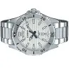 CASIO - Montre Homme Casio MTD-1087D-7AVDF - Argent - Casio