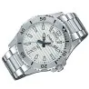 CASIO - Montre Homme Casio MTD-1087D-7AVDF - Argent - Casio