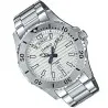 CASIO - Montre Homme Casio MTD-1087D-7AVDF - Argent - Casio