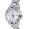 CASIO - Montre Homme Casio MTD-1087D-7AVDF - Argent - Casio