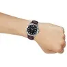 CASIO - Montre Homme Casio MTP-VD01L-1BVUDF - Argent - Casio