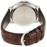 CASIO - Montre Homme Casio MTP-VD01L-1BVUDF - Argent - Casio