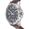 CASIO - Montre Homme Casio MTP-VD01L-1BVUDF - Argent - Casio
