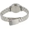 CASIO - Montre Femme Casio LTP-V004D-1B2UDF - Argent - Casio