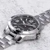 CASIO - Montre Femme Casio LTP-V004D-1B2UDF - Argent - Casio