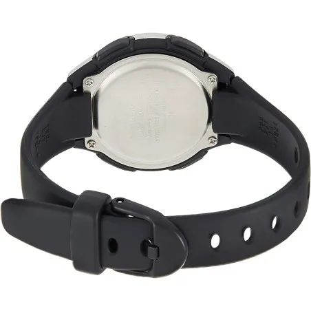 CASIO - Montre Digital Pour Enfant Casio LW-203-1AVDF - Noir - Casio