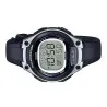 CASIO - Montre Digital Pour Enfant Casio LW-203-1AVDF - Noir - Casio