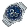 CASIO - Montre Homme Casio MTP-SW310D-2AVDF - Argent - Casio
