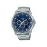 CASIO - Montre Homme Casio MTP-SW310D-2AVDF - Argent - Casio