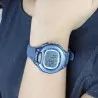 CASIO - Montre Digital Pour Enfant Casio LW-203-2AVDF - Bleu - Casio